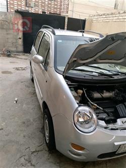 Chery S11 QQ